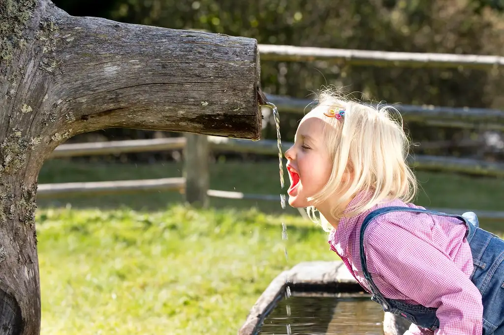 Kleine Entdecker, große Auszeit