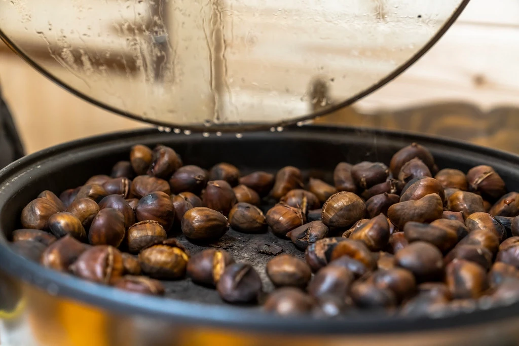 Weihnachten wie früher