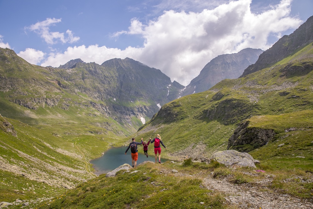 Wandern