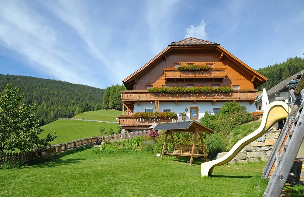 Hintergrund von raderhof